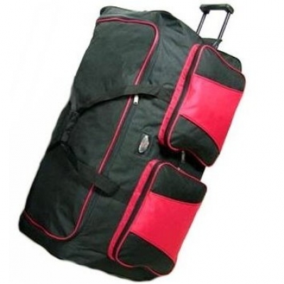 Wheeled Holdalls Wheeled Holdalls