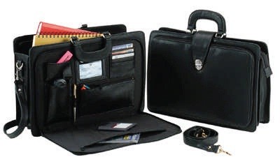 Briefcase (BC0009 - BL)