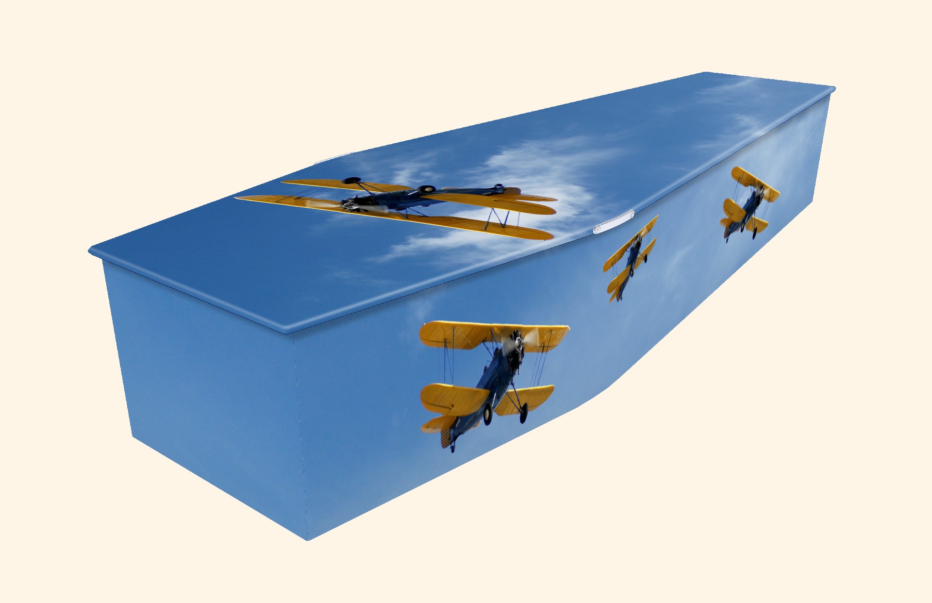 Bi Planes (AB1039)