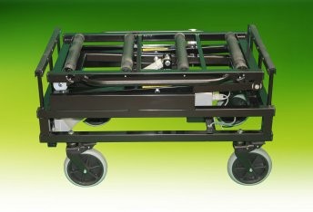Crematorium Universal Loader for Vehicles
