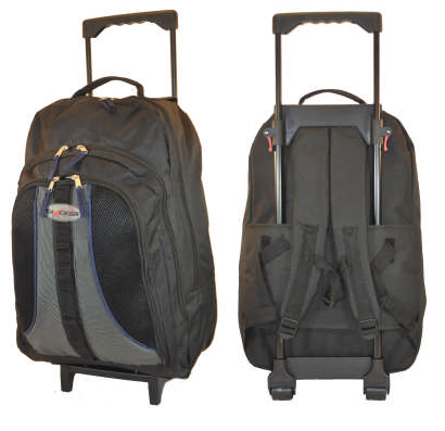 Student Rucksack (ROS - D2520 BP)