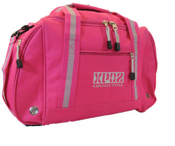 Student Holdall (ROS - D2807 TB)