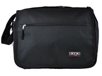 Folio Bag (ROS - D3613 RB)
