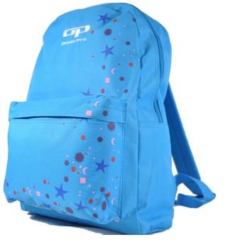 Childrens Rucksack (D3584 BP)