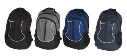 Hi-Tec Denver Backpack