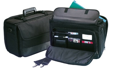 Pilot Case (ROS - Pil/Case)