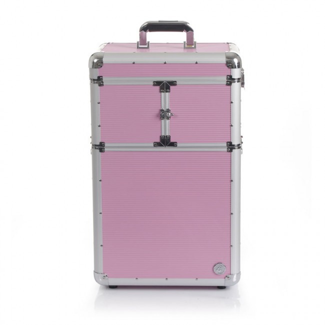 Metal Case (ROS - Genoa)