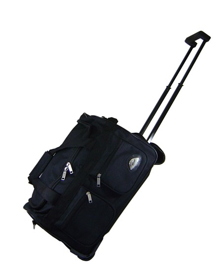 Student Holdall (ROS - HL888)