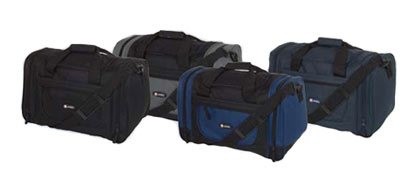 Hi-Tec 18" Nevada Holdall 