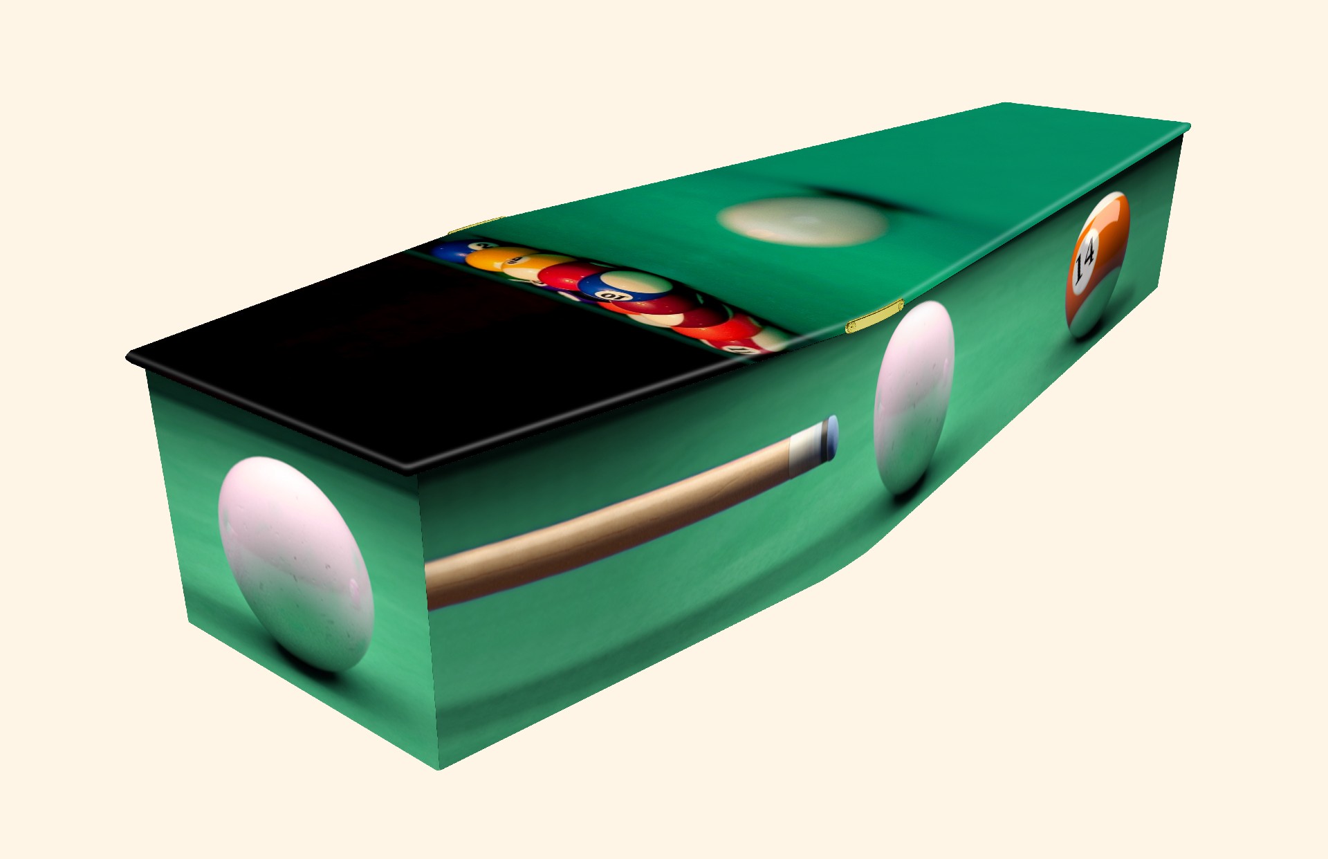 Pool Table (AB1053)
