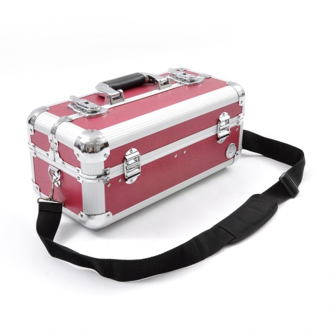 Metal Case (ROS - Rimini)